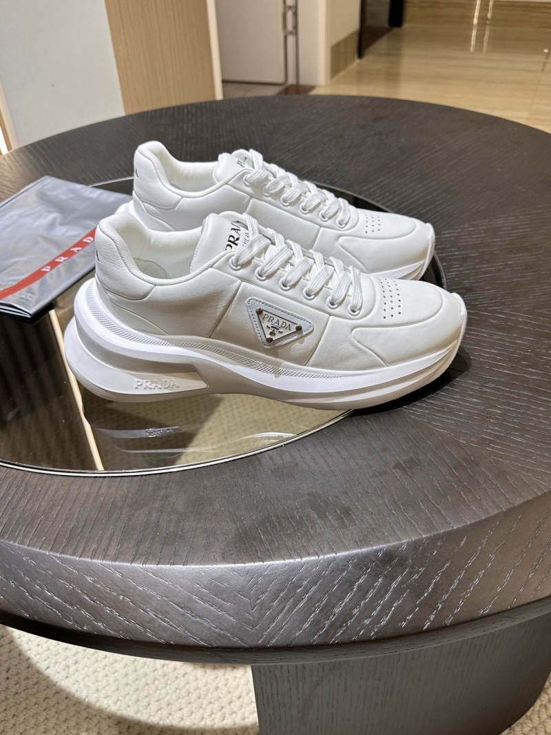 Prada Casual Shoes